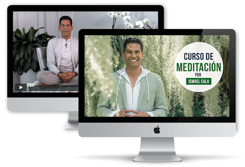curso de meditación